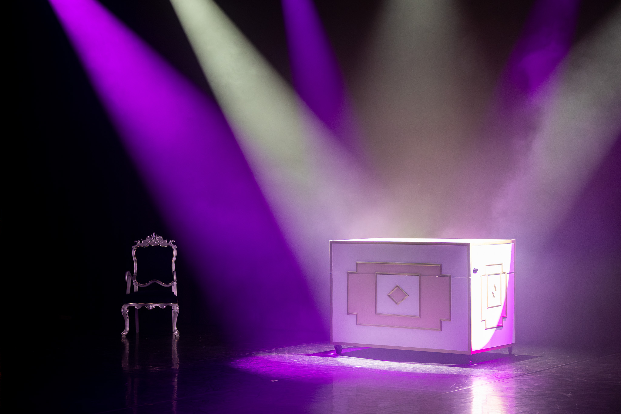 A Bailarina de Caixa de Música - Foto 45